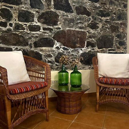 Casa Das Ginjas São Vicente Eksteriør billede